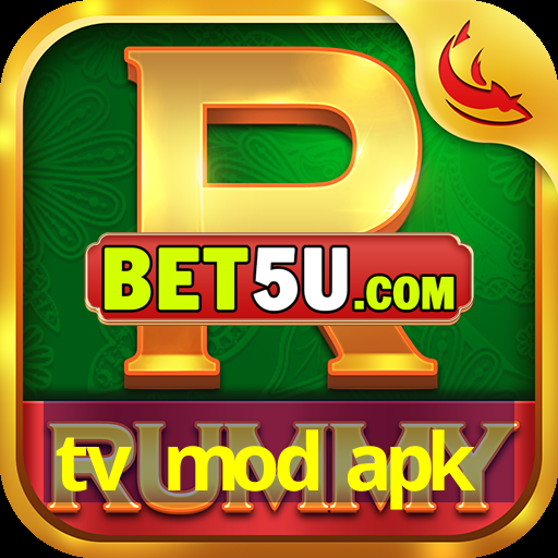 tv mod apk